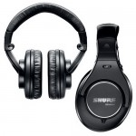 Shure SRH840 