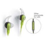 Bose SoundSport™ in-ear headphones