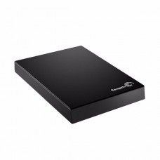 SEAGATE EXPANSION PORTABLE 2TB BK