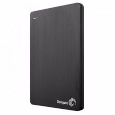 SEAGATE SLIM PORTABLE DRIVE (BLACK) 500GB USB 3.0