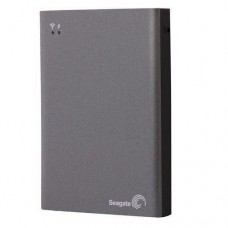 SEAGATE WIRELESS PLUS PORTABLE DRIVE 1TB WI-FI USB 3.0