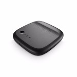 SEAGATE WIRELESS 500GB BLACK