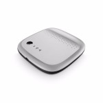 SEAGATE WIRELESS 500GB WHITE