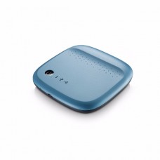 SEAGATE WIRELESS 500GB BLUE