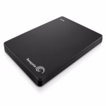 SEAGATE NEW BACKUP PLUS PORTABLE (BLACK) 1TB 2.5" USB 3.0