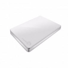 SEAGATE NEW BACKUP PLUS PORTABLE (WHITE) 1TB 2.5" USB 3.0