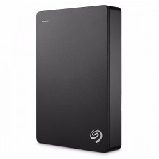 SEAGATE NEW BACKUP PLUS PORTABLE (BLACK) 4TB 2.5" USB 3.0