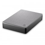 SEAGATE NEW BACKUP PLUS PORTABLE (SILVER) 4TB 2.5" USB 3.0