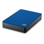 SEAGATE NEW BACKUP PLUS PORTABLE (BLUE) 4TB 2.5" USB 3.0/