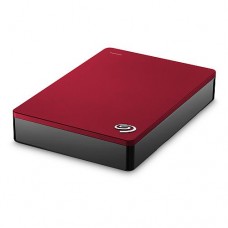 SEAGATE NEW BACKUP PLUS PORTABLE (RED) 4TB 2.5" USB 3.0