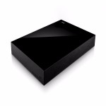 SEAGATE NEW BACKUP PLUS DESKTOP (BLACK) 2TB 3.5"" USB 3.0