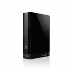 SEAGATE NEW BACKUP PLUS DESKTOP (BLACK) 4TB 3.5" USB 3.0