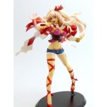 Sheryl Nome Figure