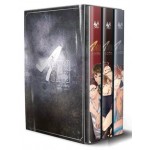 Box Set ไร้พ่าย (Snufflehp)