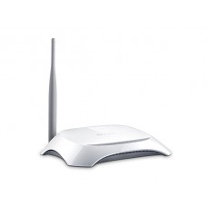 TPLINK 150Mbps Wireless N ADSL2+ Modem Router