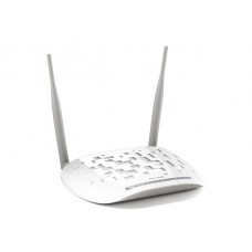 TPLINK TD-W8961ND Wireless N ADSL2 Modem Router 