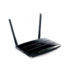 TPLINK 300Mbps Wireless N Gigabit ADSL2 Modem Router