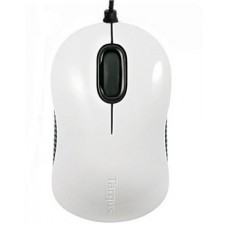 TARGUS U099 Cord-Storing Mouse WHITE