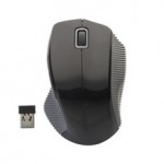 TARGUS HotkeyWin8 wirelessbluetrace Black/Grey