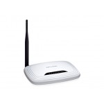 TPLINK 150Mbps Wireless N Router(741ND)