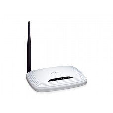 TPLINK 150Mbps Wireless N Router(741ND)