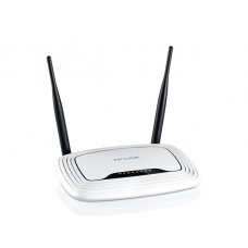 TPLINK 300Mbps Wireless N Router, QCA(Atheros)