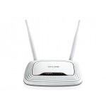 TPLINK 300Mbps Wireless N AP/Client Router