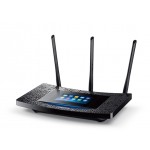 TPLINK AC1900 Touch Screen Wi-Fi Gigabit Router