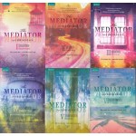 THE MEDIATOR เดอะเมดิเอเตอร์ เล่ม 1-6 จบ (ไม่มีเล่ม 5)