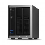 WD MY BOOK PRO 6TB 3.5" THUNDERBOLT