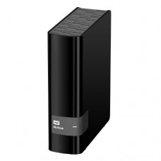 WD My Book Essential 2TB USB3