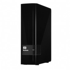 WD My Book Essential 4TB USB3