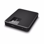 WD MY PASSPORT ULTRA 1TB BLACK - NEW USB 3.0 SIZE 2.5"