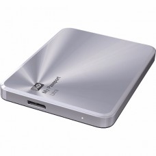 WD MY PASSPORT ULTRA METAL 1 TB SILVER USB 3.0