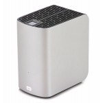 WD MY BOOK THUNDERBOLT DUO w/TB CABLE 4TB