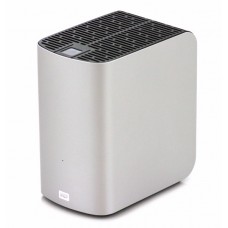 WD MY BOOK THUNDERBOLT DUO w/TB CABLE 8TB