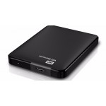 WD ELEMENTS 1 TB,USB 3.0,