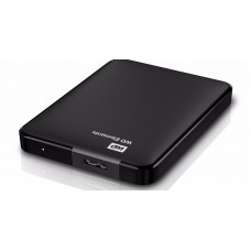 WD ELEMENTS 1 TB,USB 3.0,