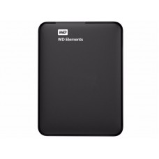 WD ELEMENTS 500GB,USB 3.0,