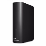 WD ELEMENT 2 TB USB3.0 SIZE3.5"