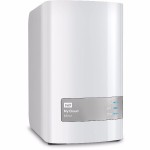 WD MY CLOUD MIRROR 2 (DUAL-CORE) 3.5" 4TB