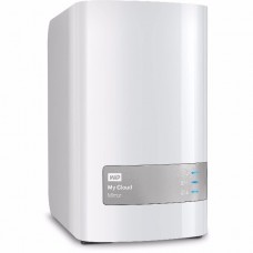 WD MY CLOUD MIRROR 2 (DUAL-CORE) 3.5" 6TB