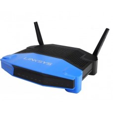 Linksys WRT1200AC Dual-Band Smart Wi-Fi Wireless Router