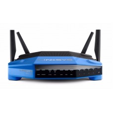 Linksys WRT1900AC DUAL-BAND SMART WI-FI WIRELESS ROUTER