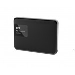 WD MY PASSPORT FOR MAC 3TB 2.5" BLACK/SILVER