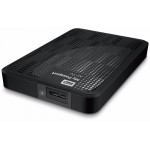 WD MY PASSPORT AV-TV  2.5"  1TB