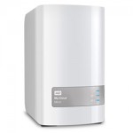 WD MY CLOUD MIRROR 3.5" 12TB 