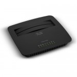 Linksys X1000 N300 WI-FI ROUTER WITH ADSL2 MODEM