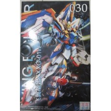 [TT] MG 1/100 EW 030 XXXG-01W Wing Gundam