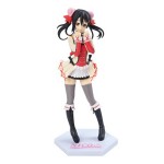 Sega Premium Figure Love Live School Idol Project - Nico Yazawa